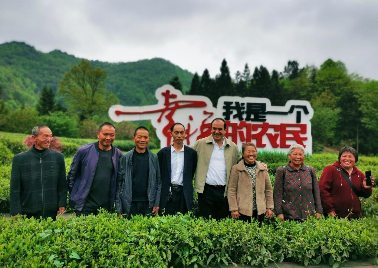 Guizhou Echo | 這一波，貴州又圈“國際粉”了