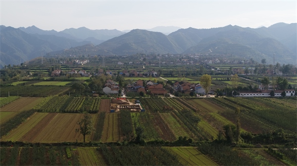 下站遺址全景。國家文物局供圖