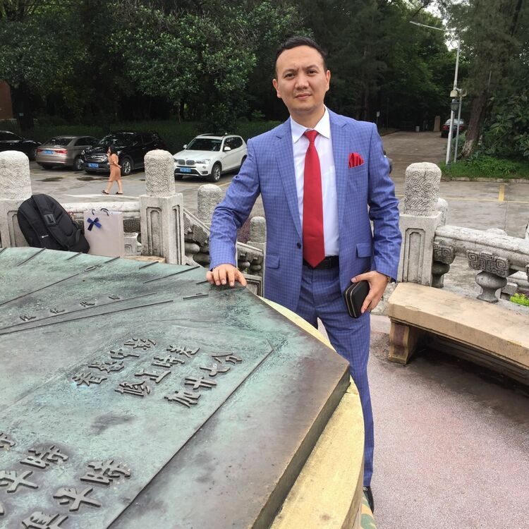 遇見中國丨烏茲別克斯坦商人瑪蘇穆：在中國，我仿佛遇到了全世界