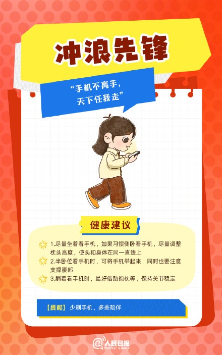 春節(jié)人設(shè)圖鑒，哪一個是你？