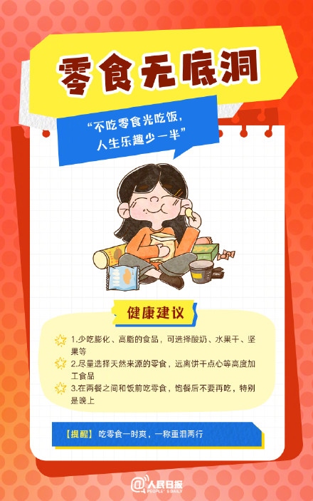 春節(jié)人設(shè)圖鑒，哪一個是你？