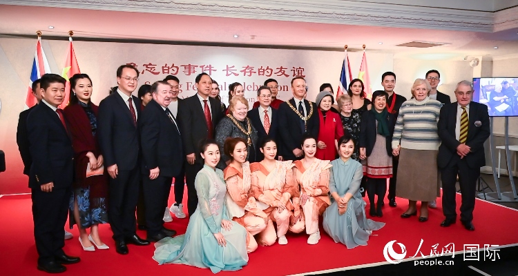 活動現(xiàn)場。人民網(wǎng) 郭錦標攝
