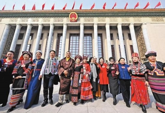 圖片來(lái)源：新華社