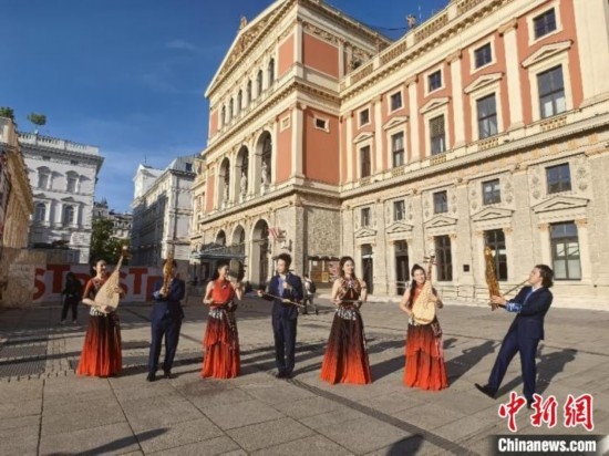 圖為活動(dòng)現(xiàn)場。廣西壯族自治區(qū)文化和旅游廳供圖