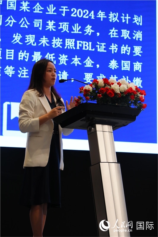 講座現(xiàn)場(chǎng)。人民網(wǎng)記者 簡(jiǎn)承淵攝