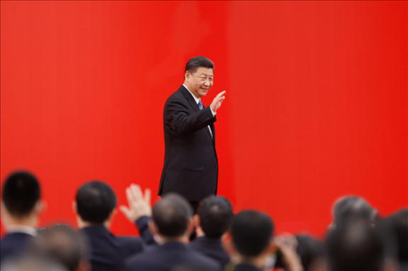 從一扇“門”、一座“城”、兩張“網(wǎng)”，看浦東新區(qū)改革常新