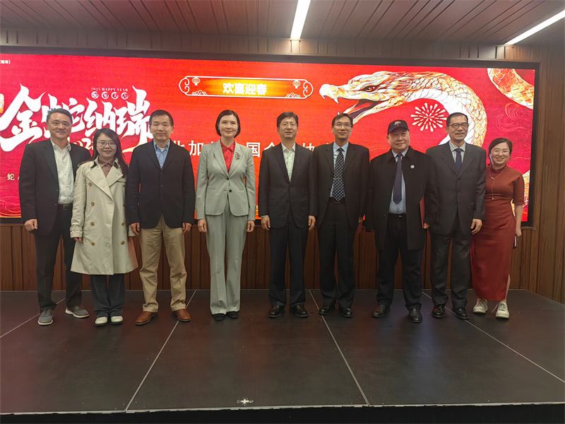 活動現(xiàn)場。主辦方供圖