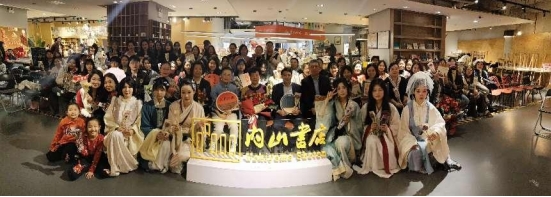 活動現(xiàn)場。主辦方供圖